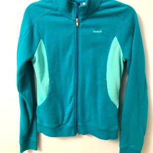 Reebok Full Zip Jacket